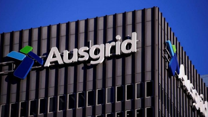 《U8国际在全球》系列报道之三——澳洲电网篇